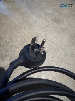 Power Up Anywhere: Tesla Mob ...